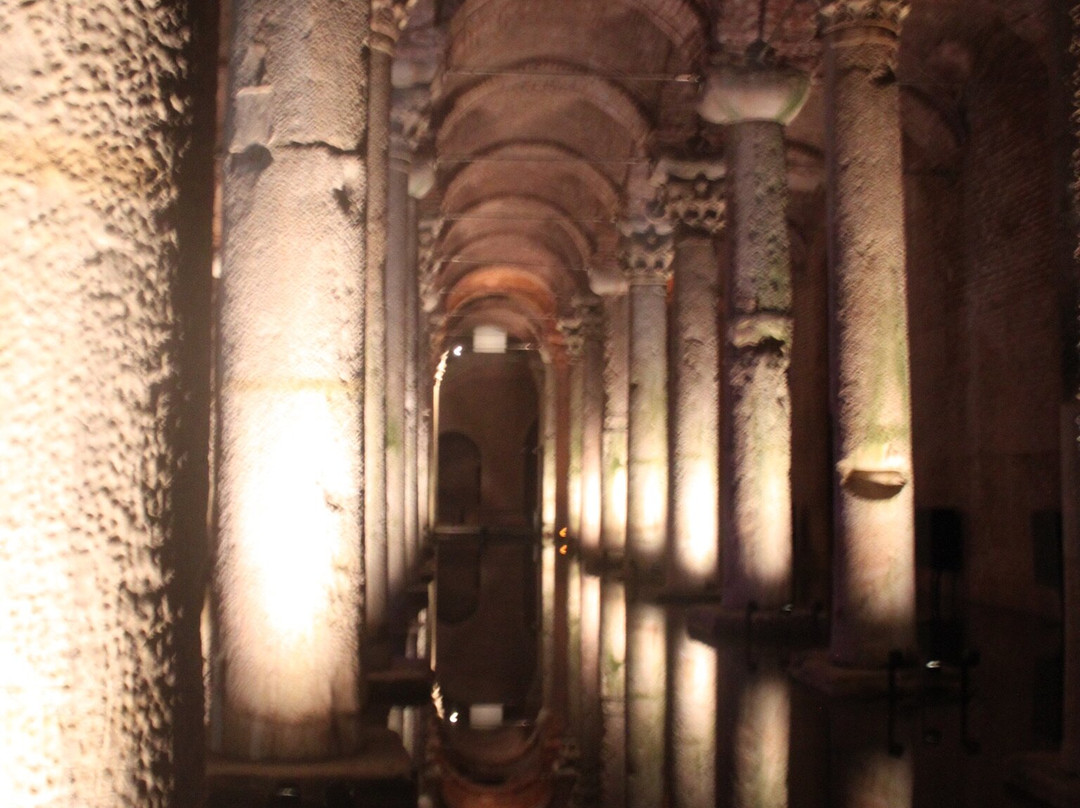 Istanbul Tour Studio-伊斯坦布尔必去景点