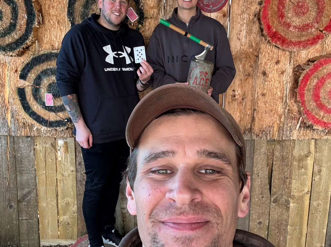 A.C.E Target Sports-Portree必去景点