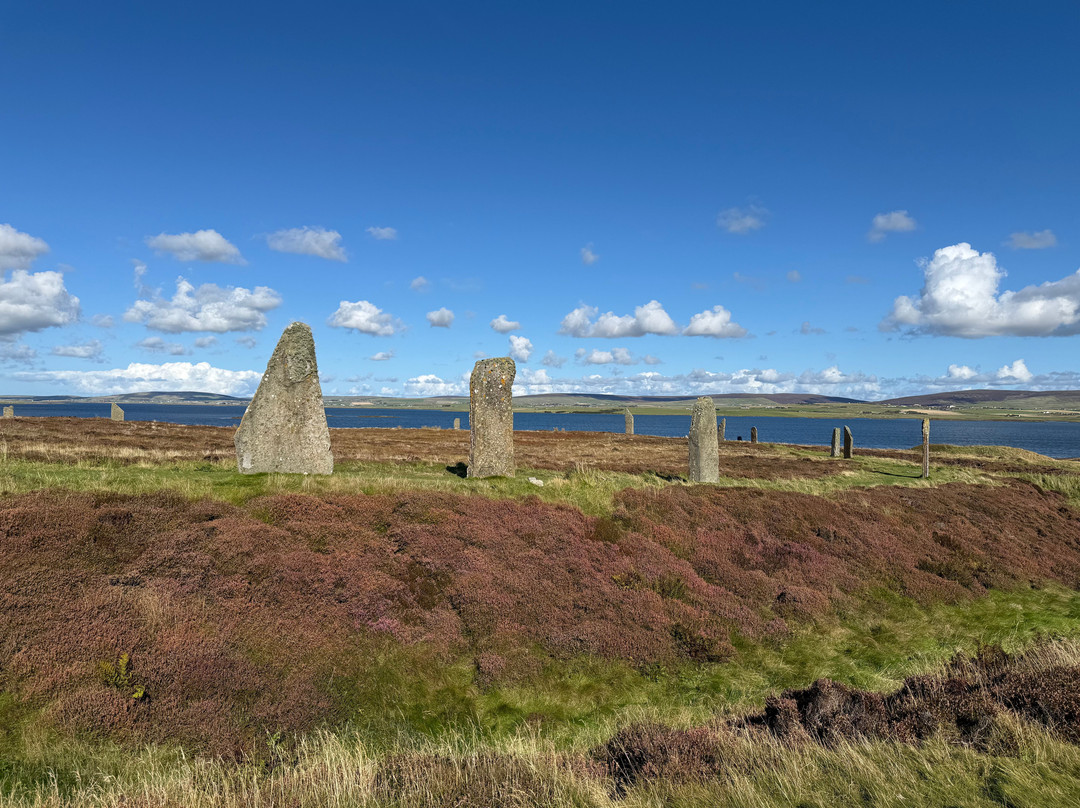 Your Scotland Tour-Kirkliston必去景点