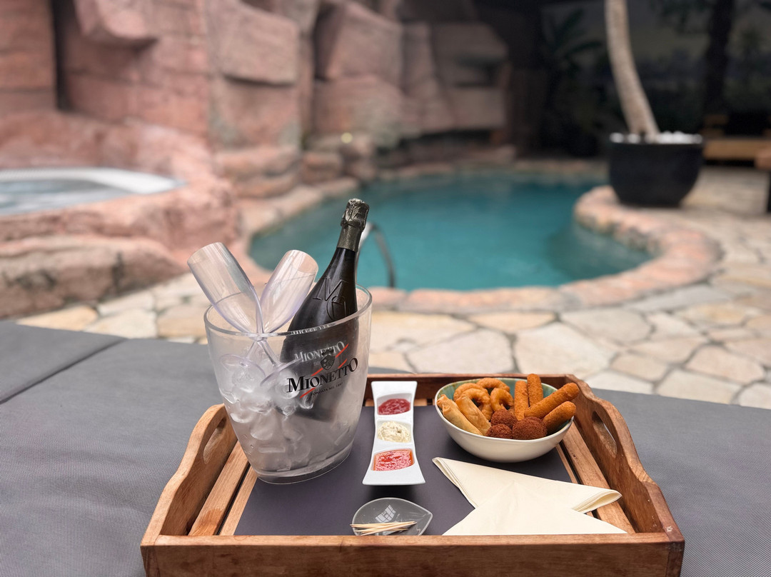 Aquaheaven-鲁汶必去景点