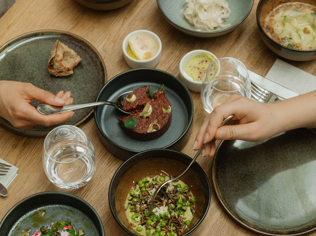 Tian Bistro