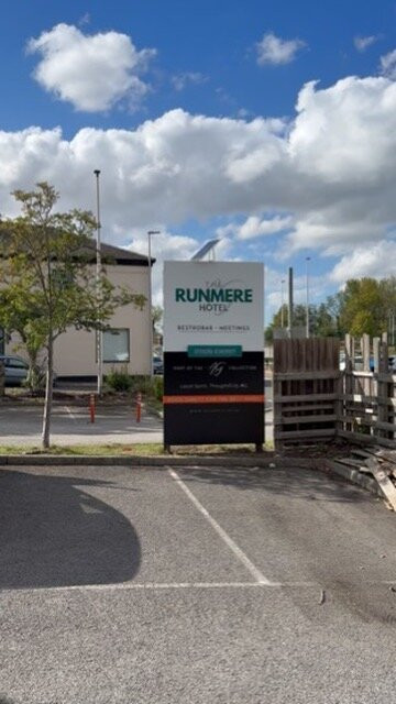 钟楼朗科恩酒店主图