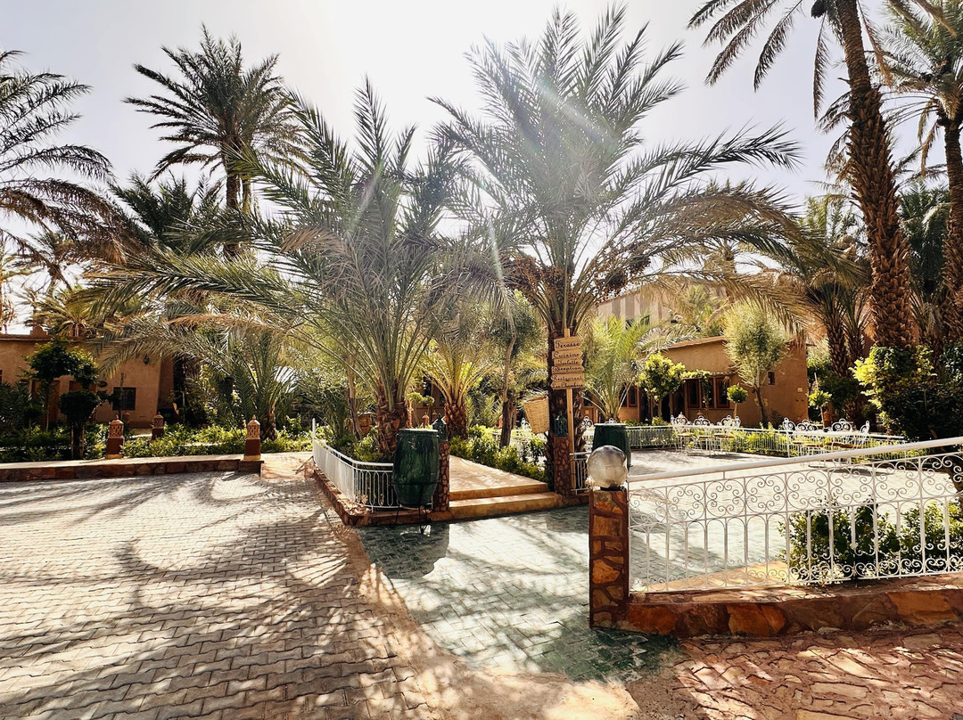 Nana Diafa - Luxury Stay in Zagora