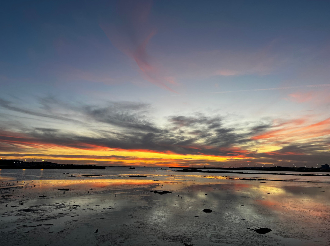 Tee Travel-圣地亚哥德孔波斯特拉必去景点