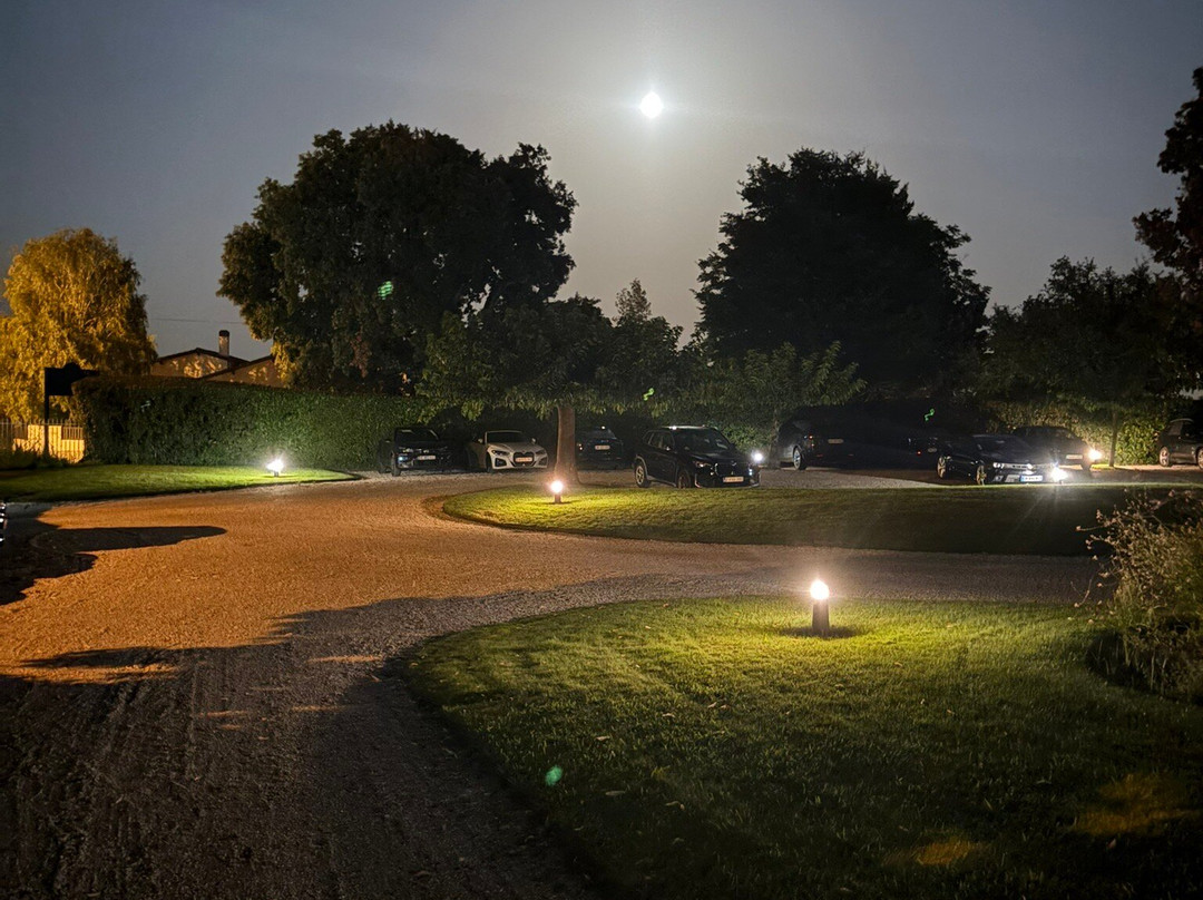 Château Cordeillan-Bages主图