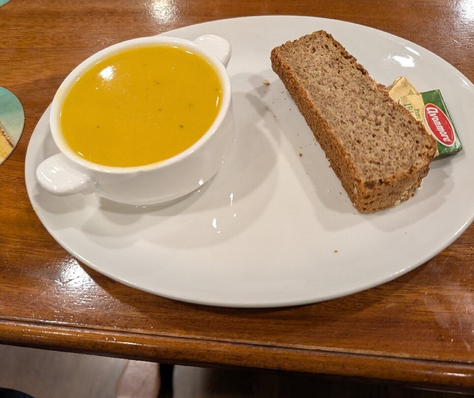 韦斯特考迪酒店主图