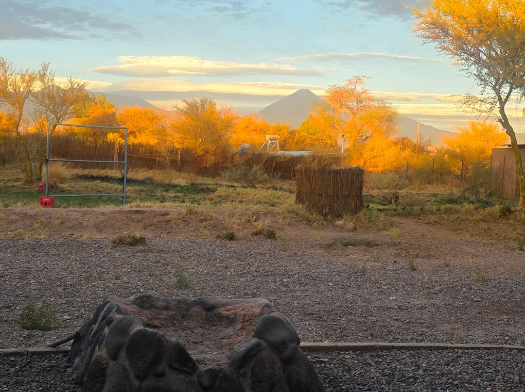 Sami Atacama Lodge主图