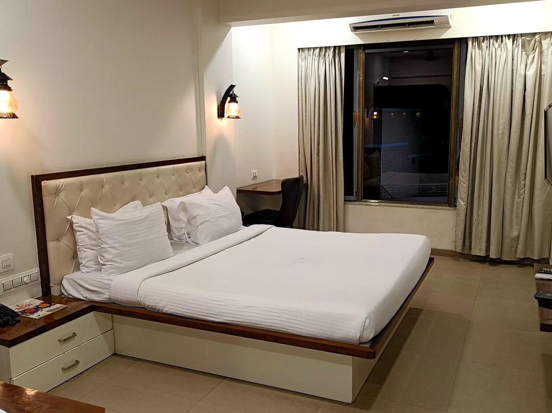 Visava Amusement Park & Resort, Panvel主图