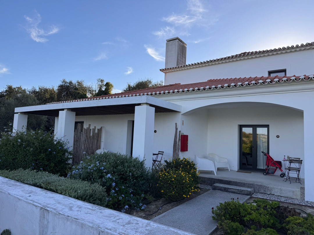 Cambeiros - Guest House主图