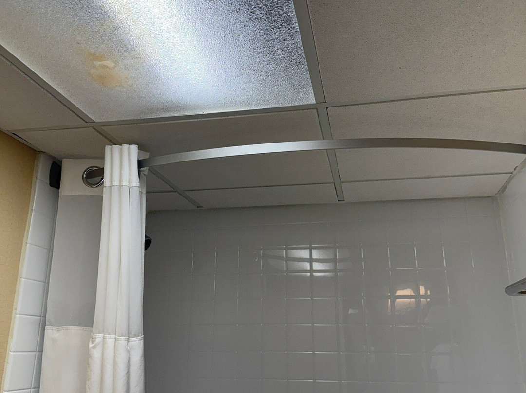 波特兰华美达广场酒店主图