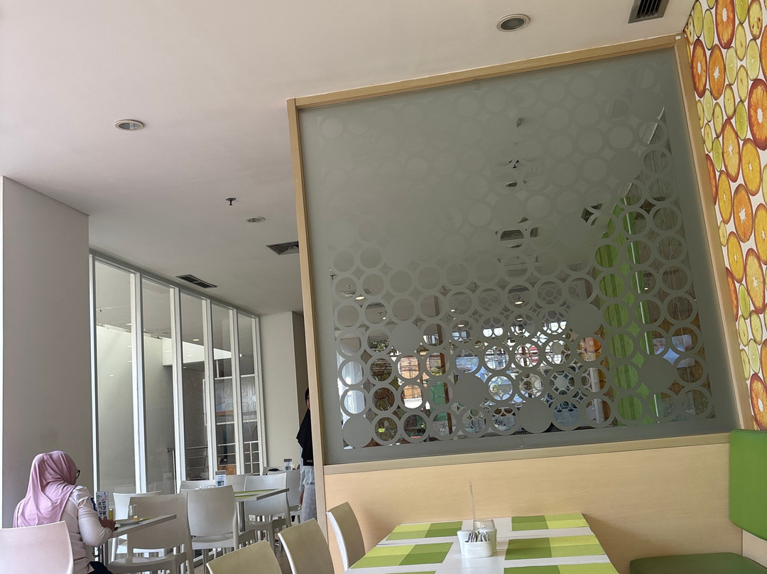 Zest Bogor by Swiss-Belhotel International主图