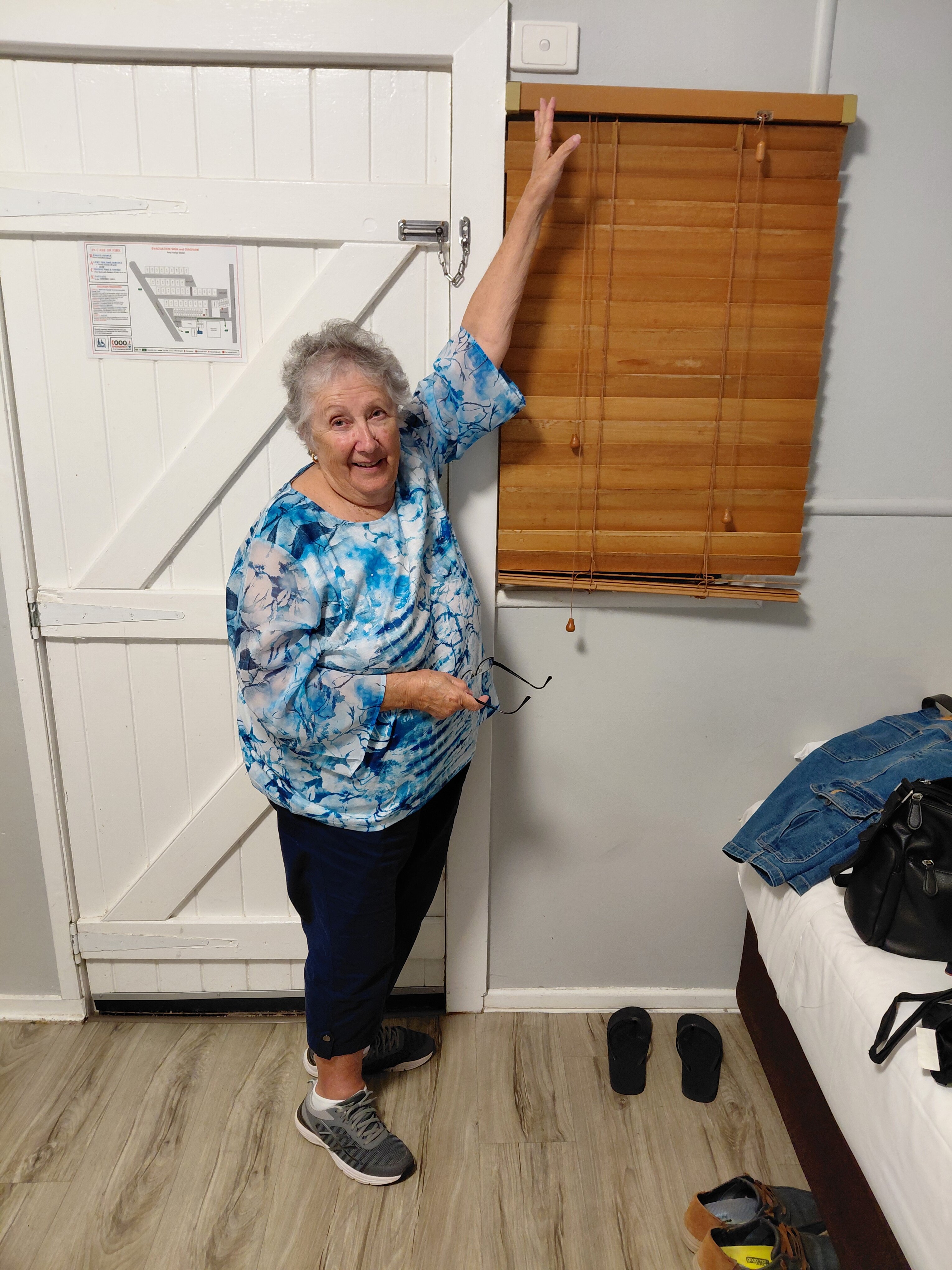 Ned Kelly's Motel-官方