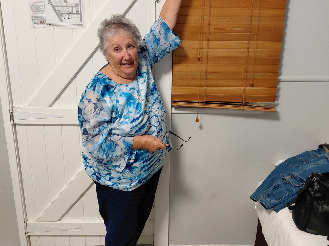 Ned Kelly's Motel主图