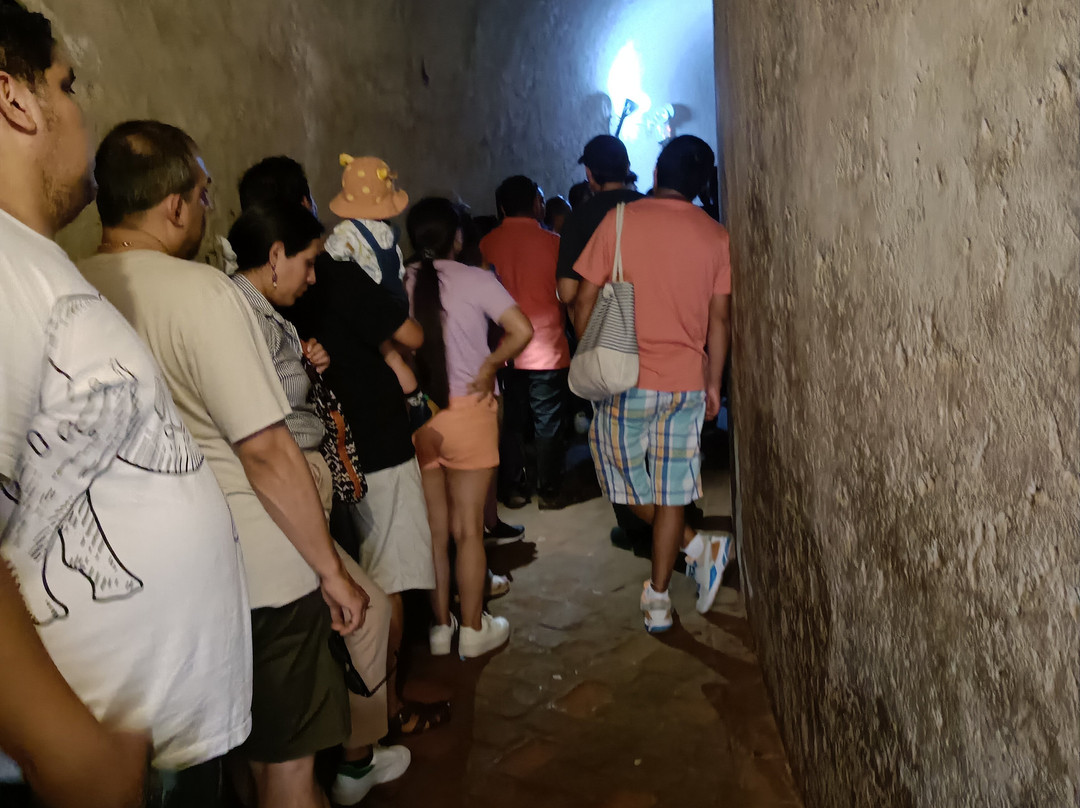 Fortaleza Real Felipe-Callao必去景点