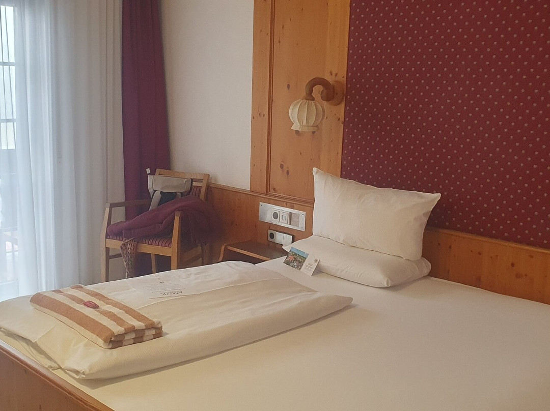 Vital- Und Wellnesshotel Albblick ****s主图