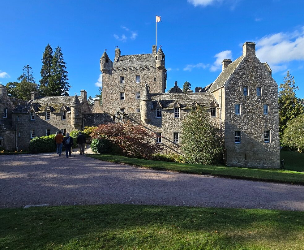 Invergordon Shore Excursions and Tours-Invergordon必去景点