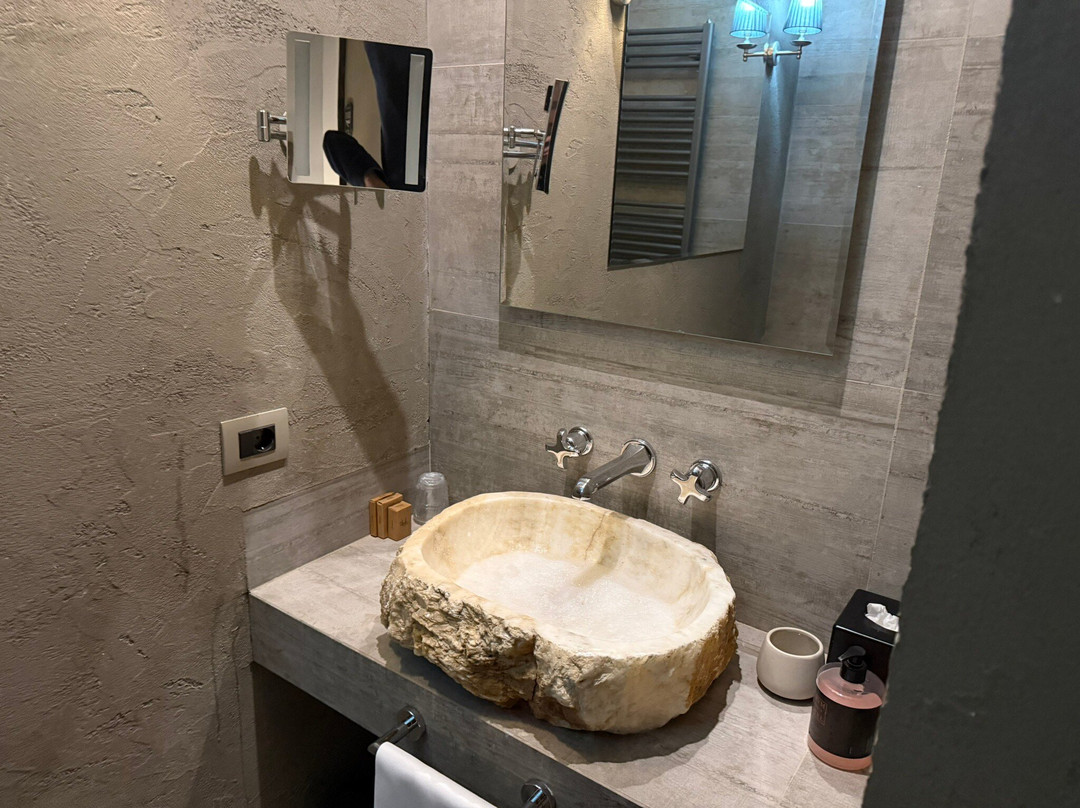 Forvm Boutique Hotel主图