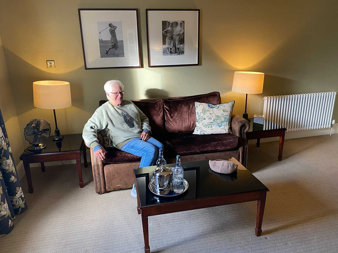 克瑞拉高尔夫景酒店&SPA主图