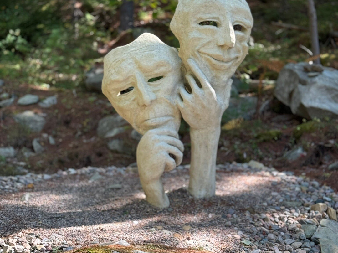 Concrete Creation (Cosby's Garden Centre)-Brooklyn必去景点