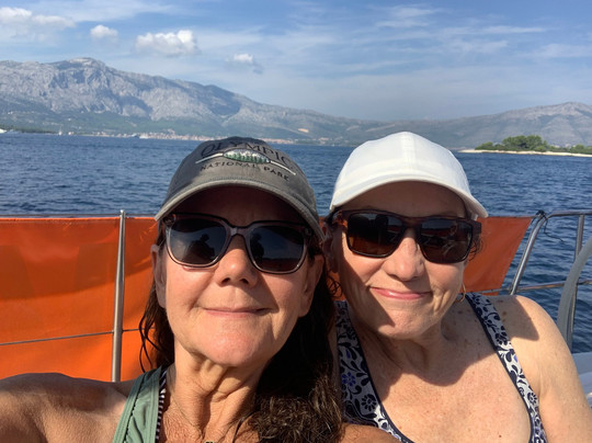 Oreb Club Sailing & Windsurfing School Center-科尔丘拉镇必去景点