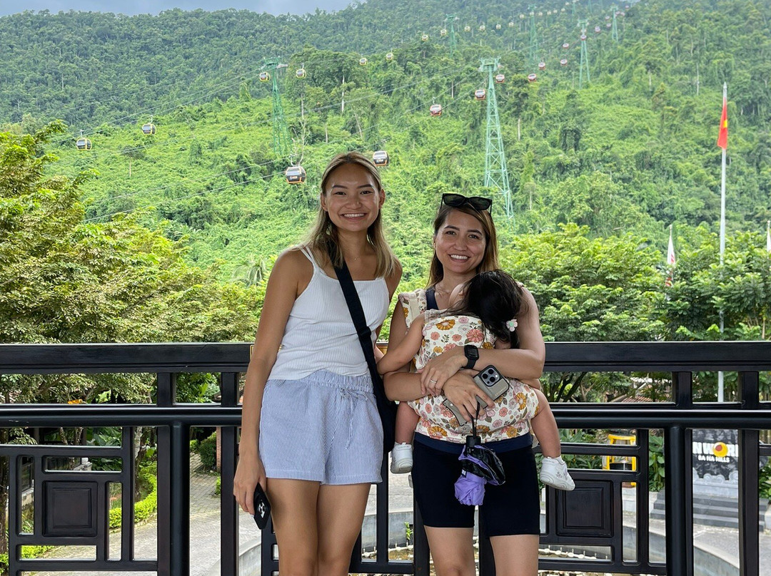 TSM Tours-顺化必去景点