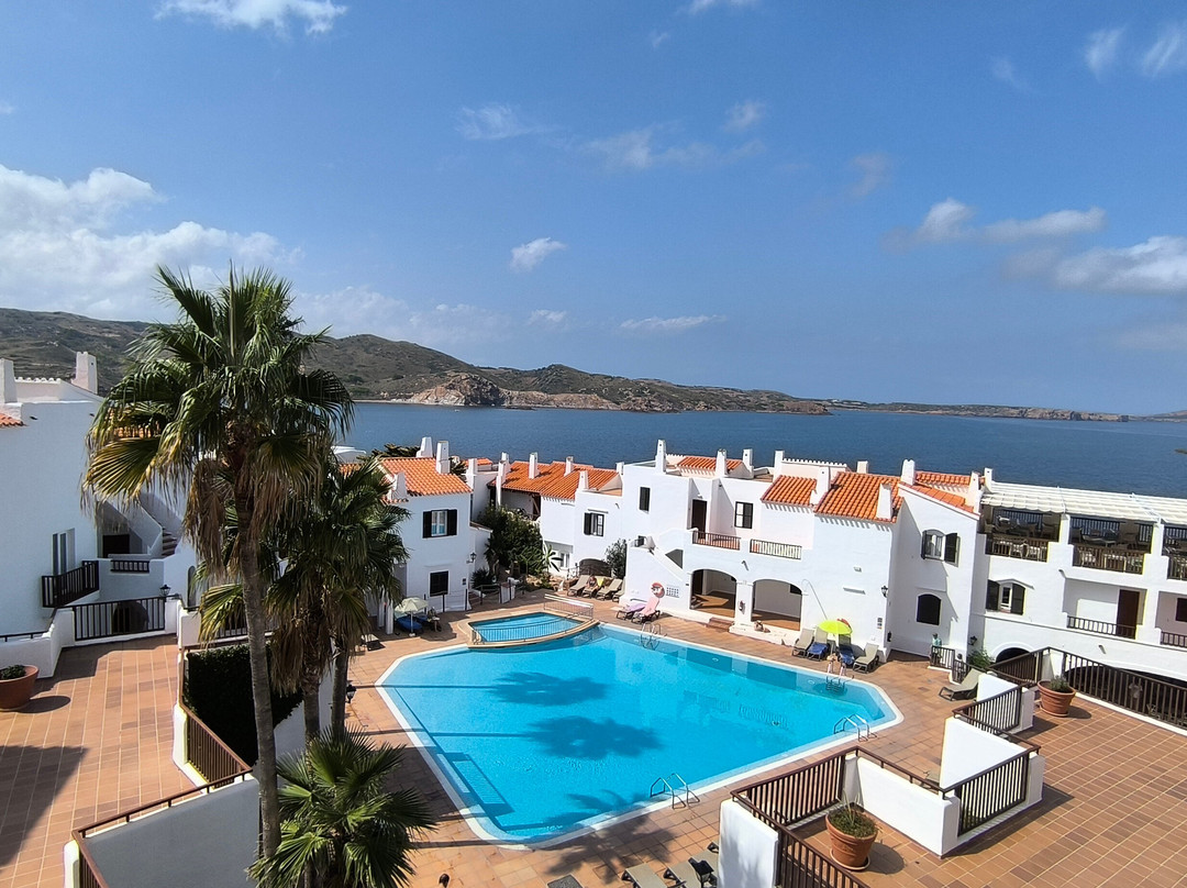 Comitas Tramontana Park主图