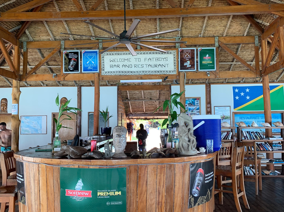 Fatboys Resort主图