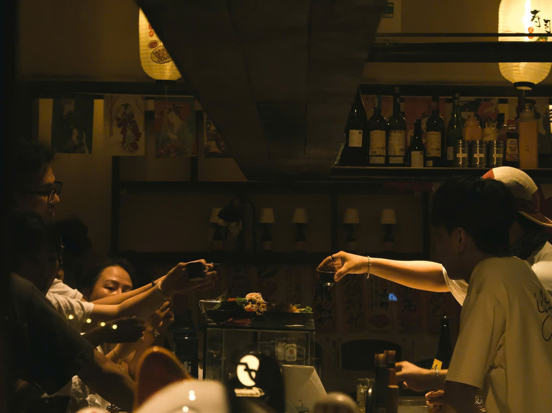 Mujo - Phú Quốc Izakaya