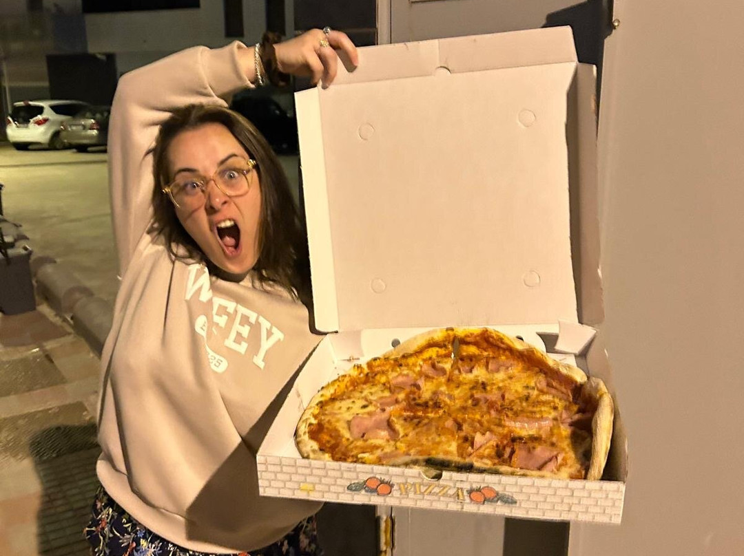 Pizzeria Alta Quota