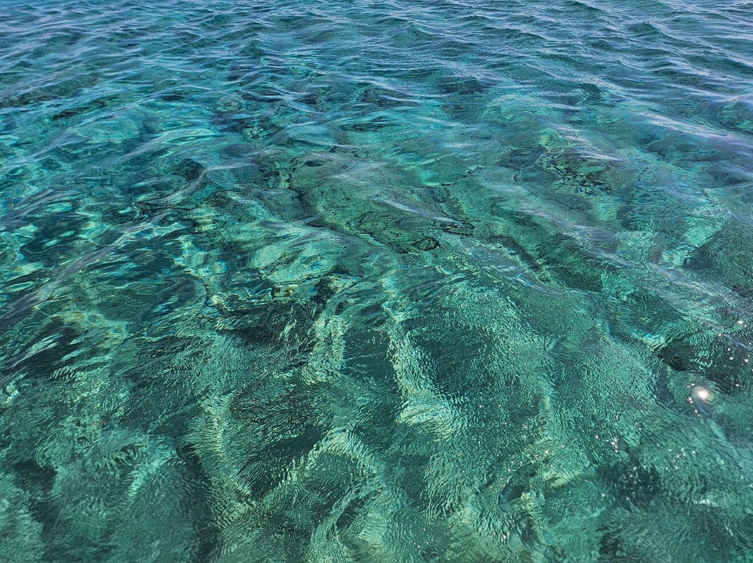 Christina Boat - Chrissi Island-Ierapetra必去景点