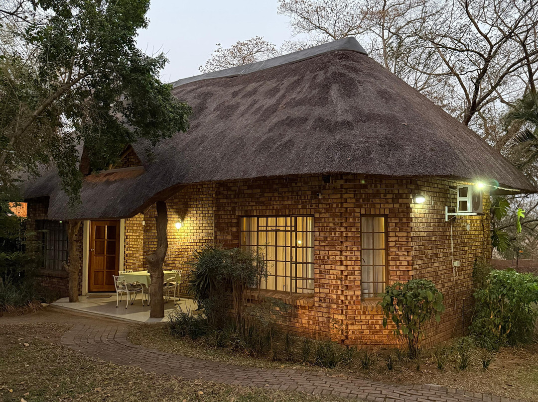 辛加拉纳民宿主图