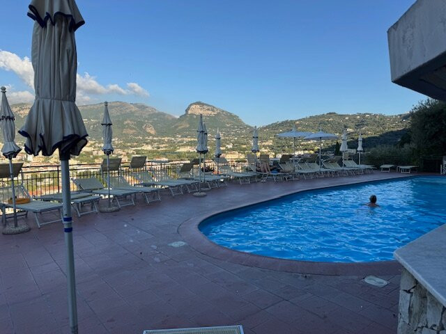 克里斯蒂娜酒店主图