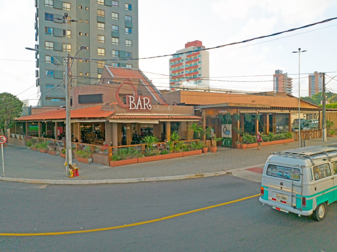 Ô Bar - Ponta Negra