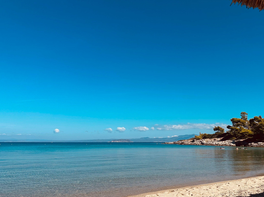 Lago Seaside Experience-Paliouri必去景点