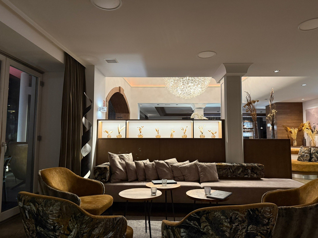 昂特维特酒店主图