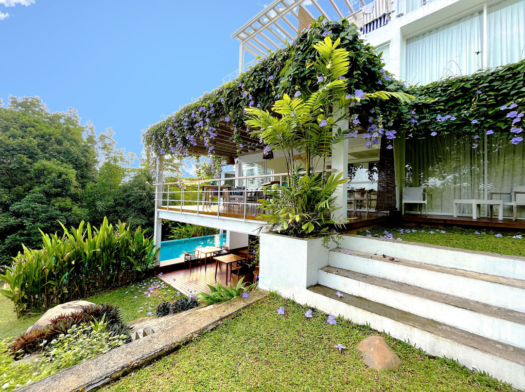 33 Lake Terrace主图