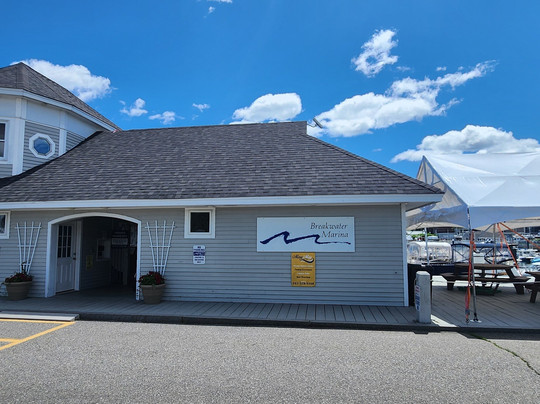 Mary May Charters-南波特兰必去景点