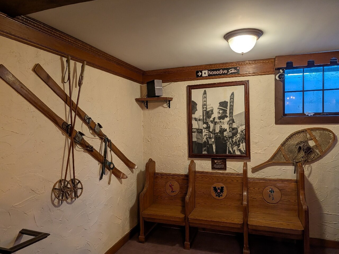 Innsbruck Inn at Stowe主图