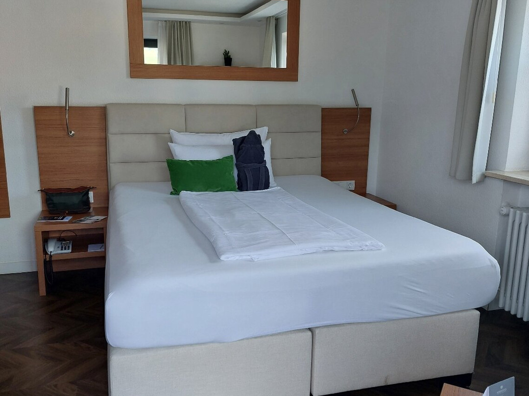 Hotel Rosenstock Adults Only 15+主图