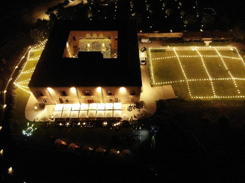 Palazzo Principi Lanza