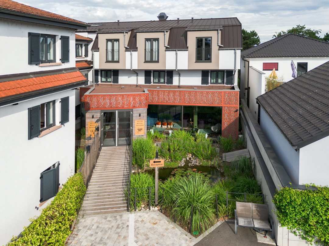 Brit Hôtel et Spa Colmar East主图