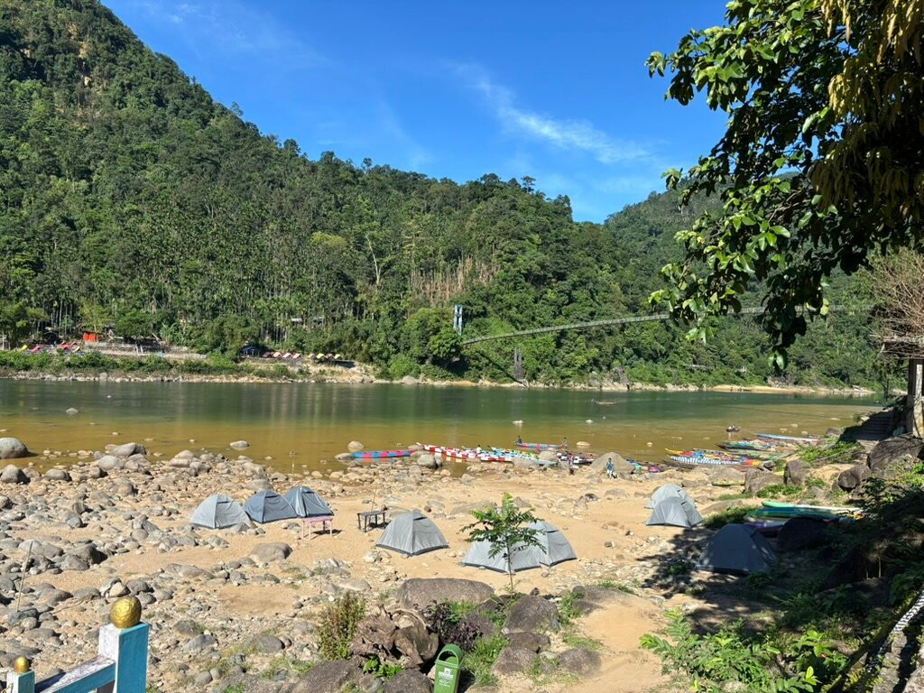 Shatsngi Homestay & Adventure