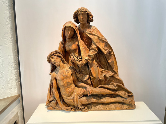 Roselius Museum-不莱梅必去景点