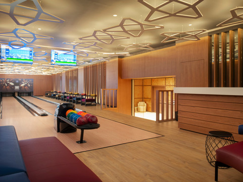 阿扬扎拉特酒店及水疗中心