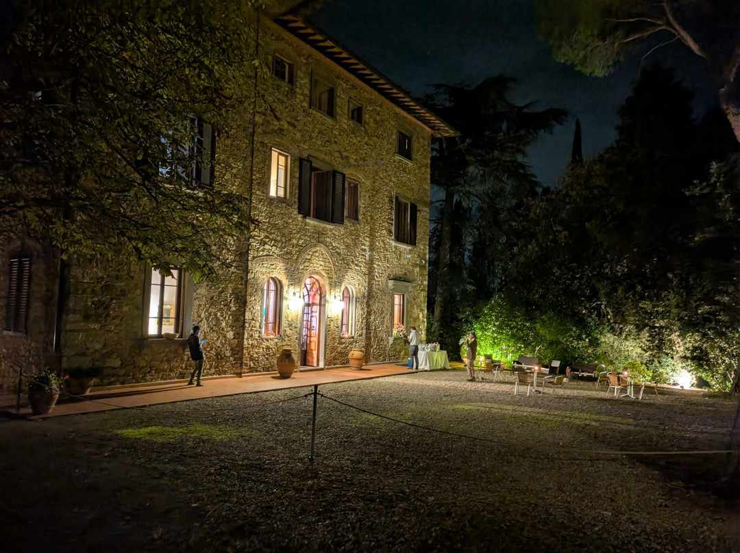 Relais Fattoria Valle主图