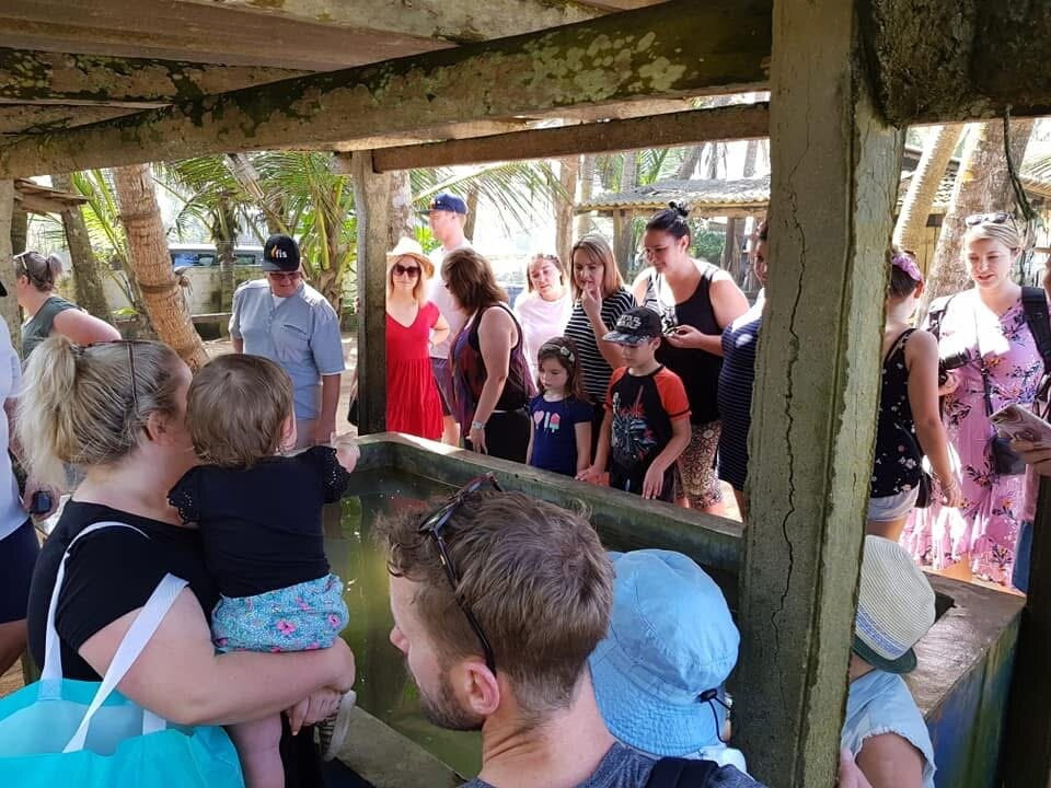 Bentota Travel Mart-班托塔必去景点