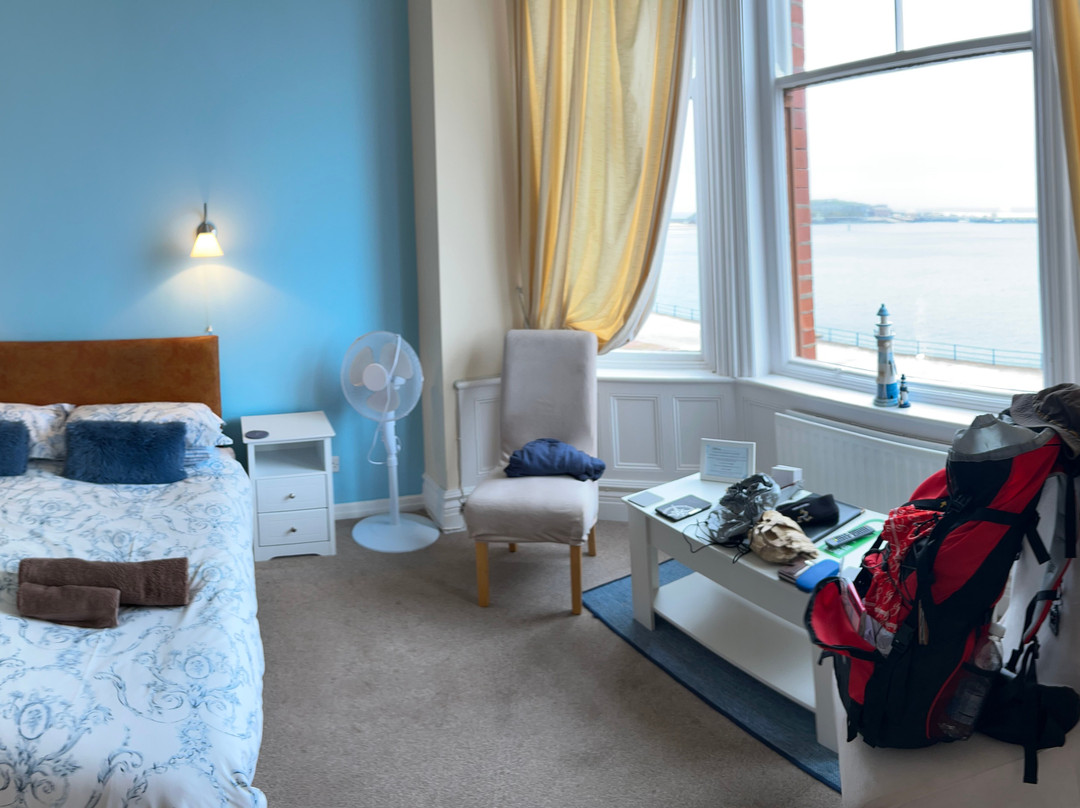 The Waldick Guesthouse主图