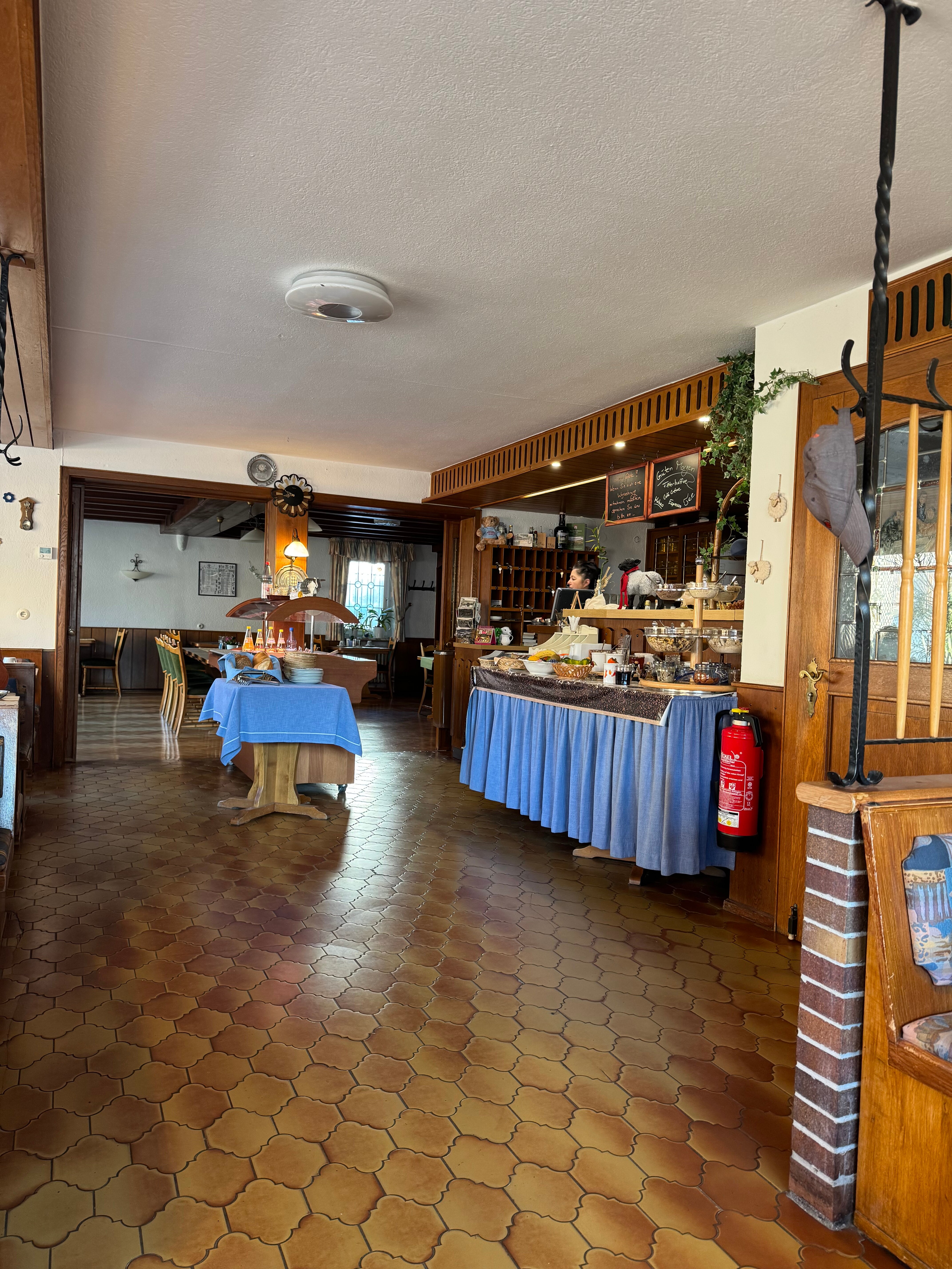 Gasthof Zum Lamm-官方