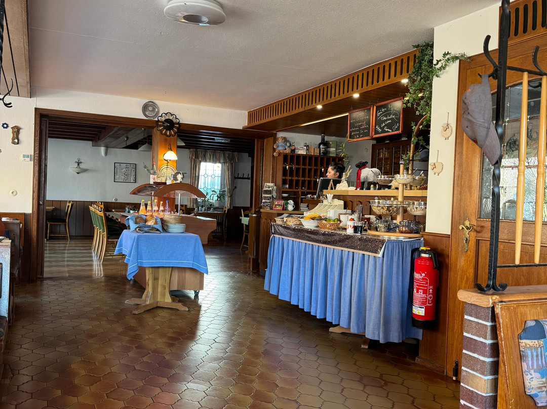 Gasthof Zum Lamm主图