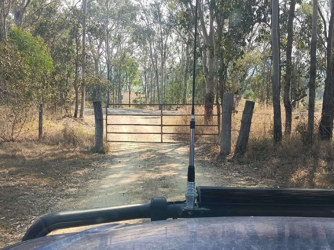 Boolboonda Tunnel-Mount Perry必去景点